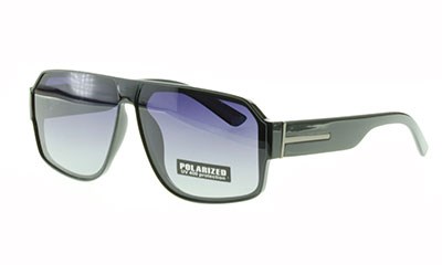 Очки солнцезащитные Polarized мужские поляриз.линзы (68044) - фото 34694
