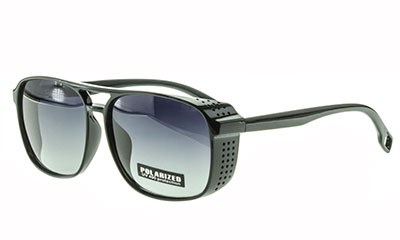 Очки солнцезащитные Polarized мужские поляриз.линзы (28034) - фото 34696