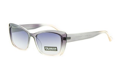 Очки солнцезащитные BALANCE женские поляриз.линзы (26012) - фото 34698