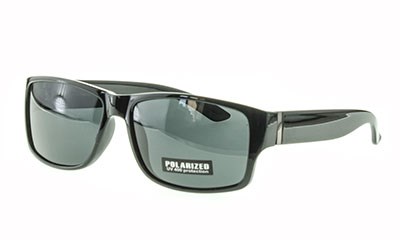 Очки солнцезащитные Polarized мужские поляриз.линзы (68033) - фото 34699
