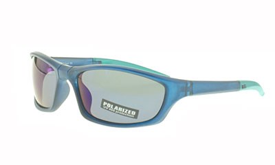 Очки солнцезащитные Polarized мужские поляриз.линзы (18023) - фото 34701