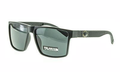 Очки солнцезащитные Polarized мужские поляриз.линзы (68046) - фото 34703