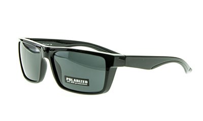 Очки солнцезащитные Polarized мужские поляриз.линзы (68035) - фото 34704