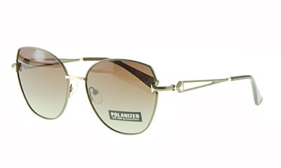 Очки солнцезащитные BALANCE женские поляриз.линзы (33123) - фото 34705