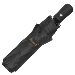 Зонт Yuzont мужской п/автоматический 100% п/э (608) - фото 34733