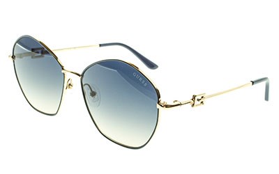 С/з очки Guess 7907 20B +фут - фото 34750