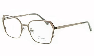 Genex 1318 с 245 мет - фото 34918