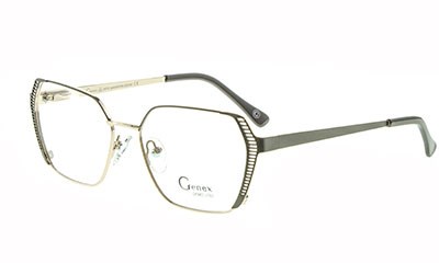 Genex 1322 с 187 мет - фото 34920