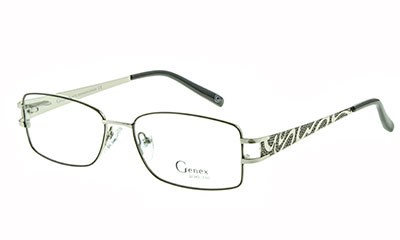 Genex 1327 с020 мет - фото 34922