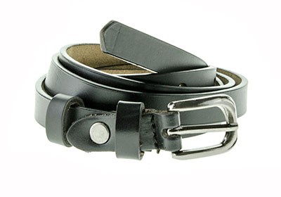 Ремень  женский  натуральная кожа (2904-9) - фото 34941