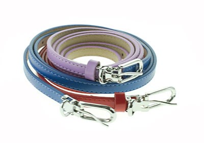 Ремень  женский  натуральная кожа (2904-11) - фото 34943