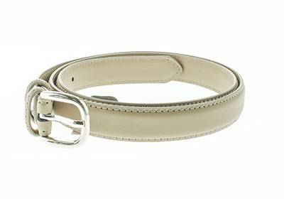 Ремень женский GZB натуральная кожа (2904-15) - фото 34947