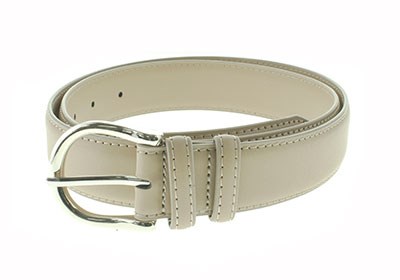 Ремень женский GZB натуральная кожа (2904-19) - фото 34951