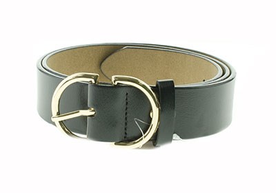 Ремень женский GZB натуральная кожа (2904-25) - фото 34957