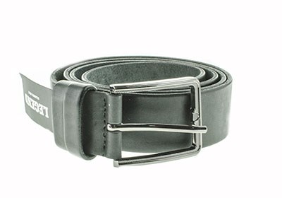 Ремень LEGEND мужской натуральная кожа, клас пряжка (2904-26) - фото 34958