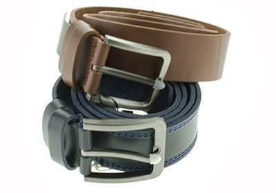 Ремень BELT LEGEND мужской натуральная кожа  клас пряжка (2904-30) - фото 34962