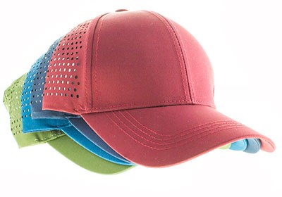 Кепка Fashion caps 80% п/э 20% хлопок (254) - фото 34971