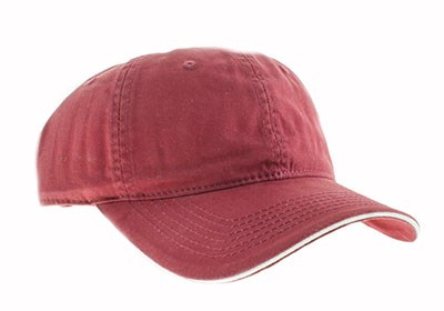 Кепка Fashion 100% хлопок (0605-3) - фото 34973