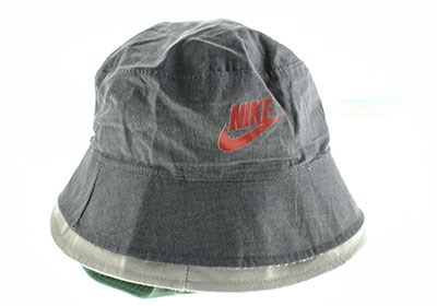 Панама детская NIKE 100% хлопок (0605-8) - фото 34978