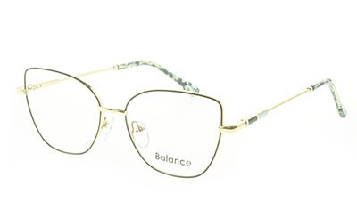Balance оправа 8806 с1  мет - фото 34991