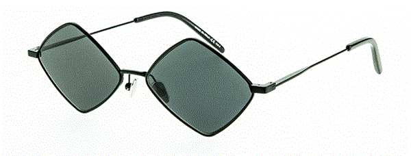 Очки солнцезащитные Saint Laurent (302) + футляр - фото 35006