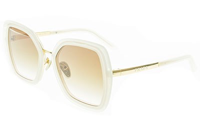 Очки солнцезащитные Prada (53Y) + футляр - фото 35013