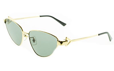 Очки солнцезащитные BOTTEGA VENETA (1186) + футляр - фото 35016