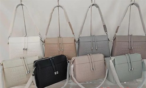 Сумка женская VINCE SOUNG галантерейная кожа (30432) - фото 35034