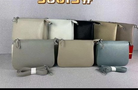 Сумка   женская VINCE SOUNG галантерейная кожа (98015) - фото 35035