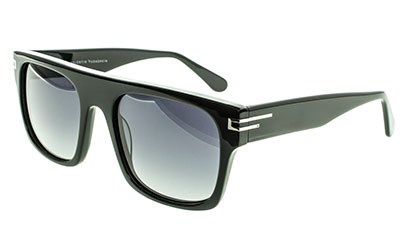 С/з очки Valentin Yudashkin 3098 c190 +фут - фото 35037