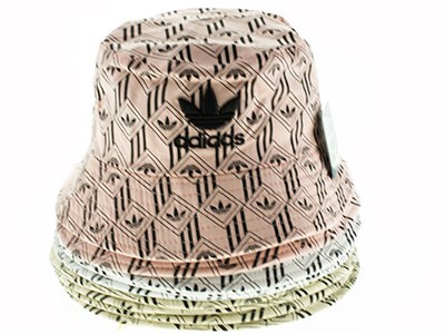 Панама Karoca 100% хлопок (1165G) - фото 35040