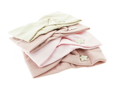 Повязка детская 100% хлопок (2905) - фото 35041