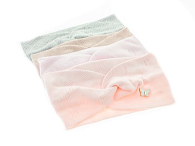 Повязка детская 100% хлопок (2905-1) - фото 35042