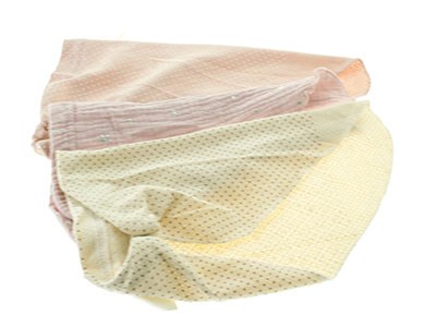 Косынка детская 100% хлопок (2905-3) - фото 35044