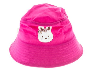 Панама детская T&H 100% хлопок (2905-6) - фото 35049