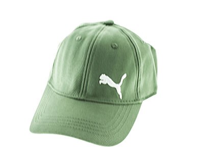 Кепка PUMA (аналог) 100% хлопок (Х-959) - фото 35050