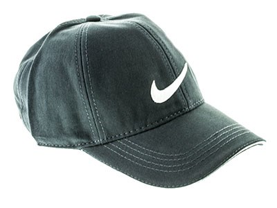 Кепка NIKE (аналог) 100% хлопок  (2905-7) - фото 35051