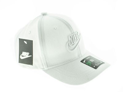 Кепка NIKE (аналог) 100% хлопок  (Х-445G) - фото 35055