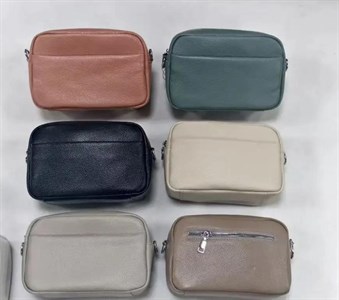 Сумка женская эко кожа (3801) - фото 35068