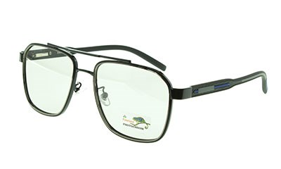 Очки солнцезащитные Polarized мужские поляриз.линзы (8806) - фото 35069