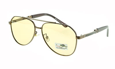 Очки солнцезащитные Polarized мужские поляриз.линзы (8802) - фото 35071