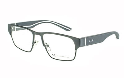 Armani Exchange оправа 1059 6099+фут - фото 35112