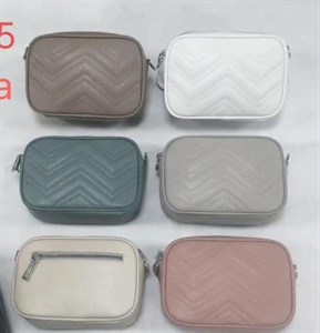 Сумка женская эко кожа (17005) - фото 35114