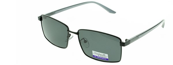 Очки солнцезащитные Santarelli мужские поляриз.линзы (9137) - фото 35124