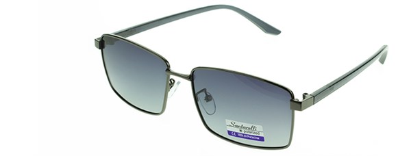 Очки солнцезащитные Santarelli мужские поляриз.линзы (9137) - фото 35125