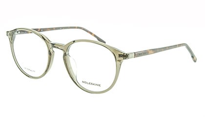 moleskine оправа mo1166 u 70 пл - фото 35134