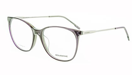 moleskine оправа mo1113 u 53 пл - фото 35137