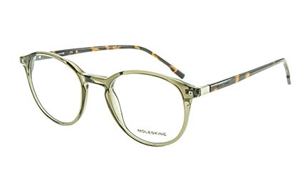 moleskine оправа mo1166 70 пл - фото 35139