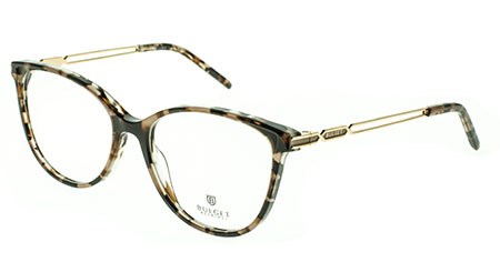 оправа Bulget 6481 G21+фут Бразилия - фото 35168