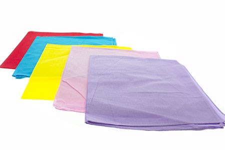 Платок женский 100% хлопок (114) - фото 35271